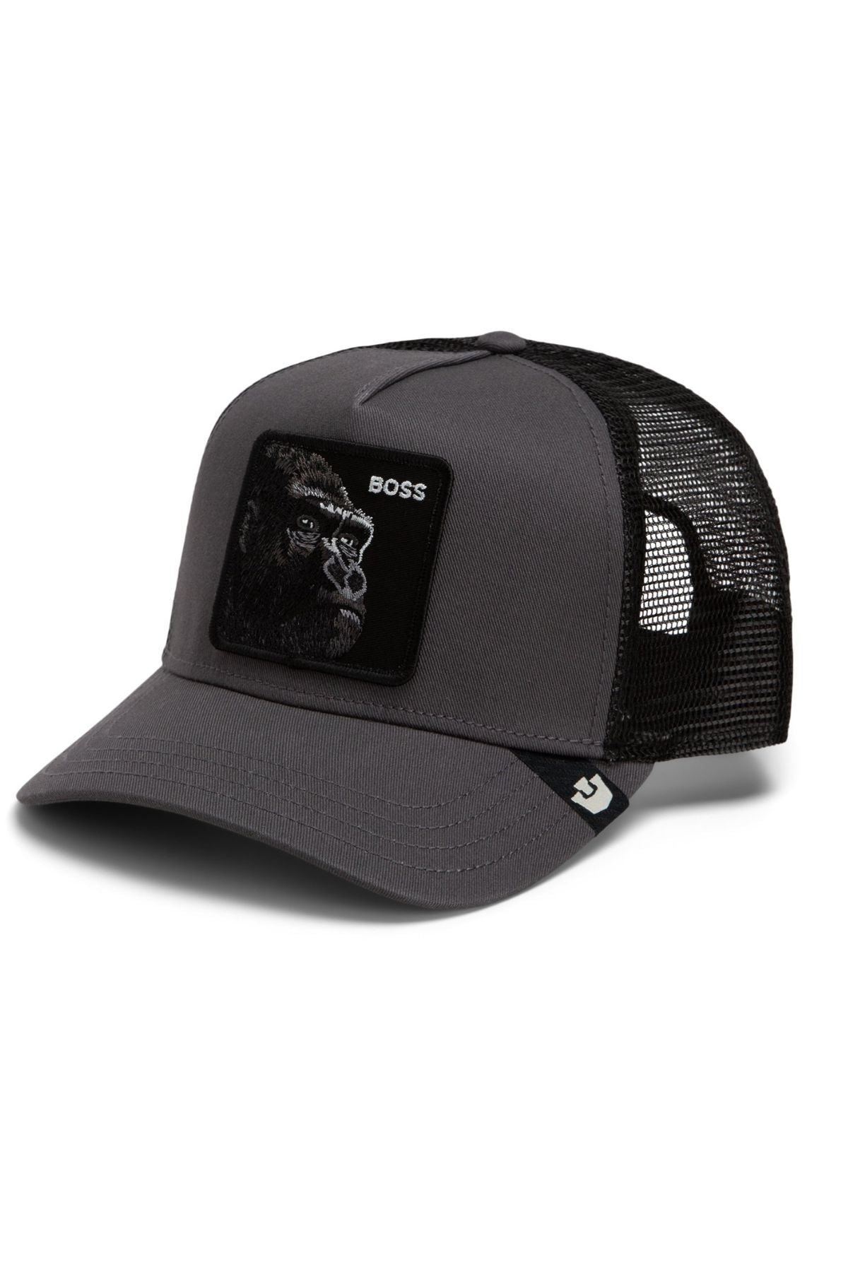 Goorin Bros The Boss Trucker