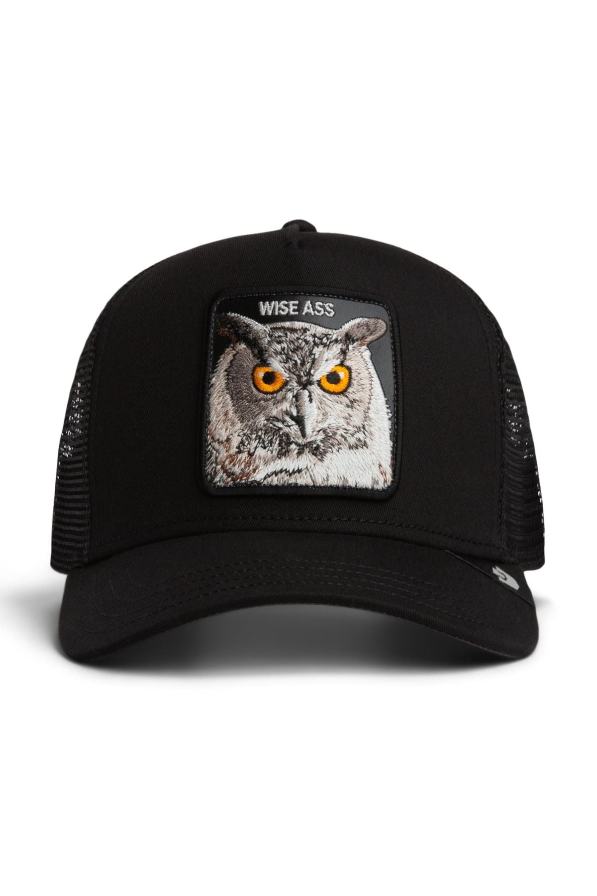 Goorin Bros Wise Ass Trucker