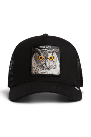 Goorin Bros Wise Ass Trucker