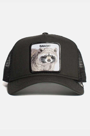 Goorin Bros The Bandit Cap