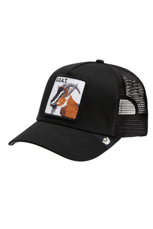Goorin Bros The GOAT Trucker