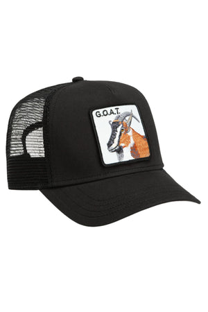 Goorin Bros The GOAT Trucker