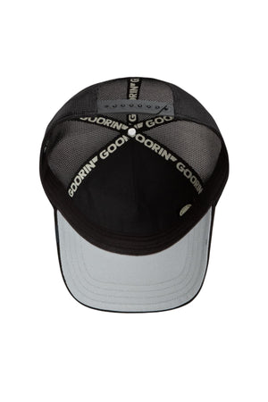 Goorin Bros The GOAT Trucker