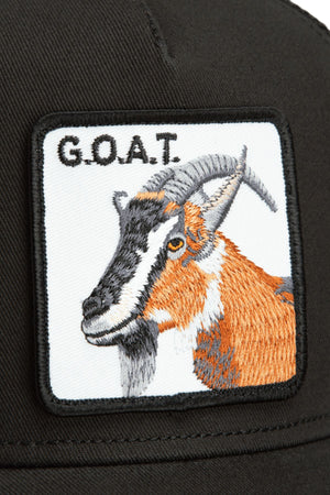 Goorin Bros The GOAT Trucker