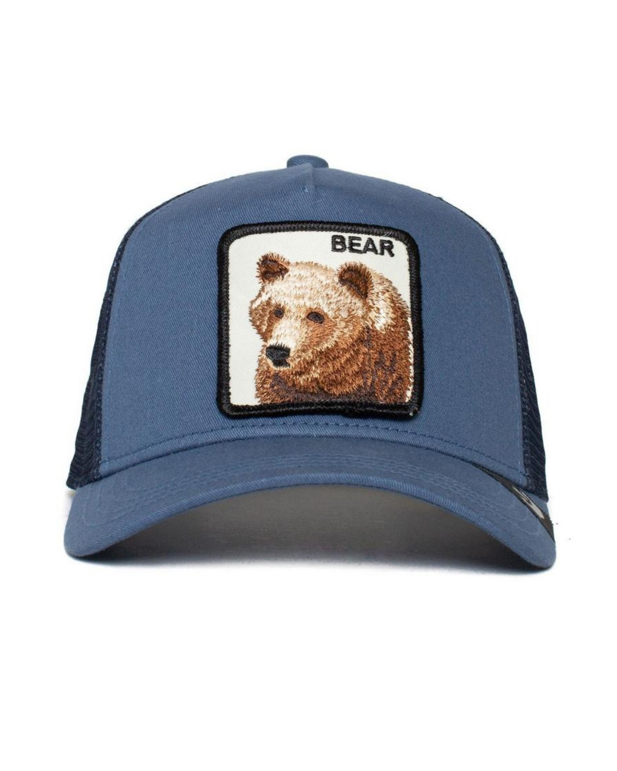 Goorin Bros Big Bear Truckin Cap - Mainstreet Clothing