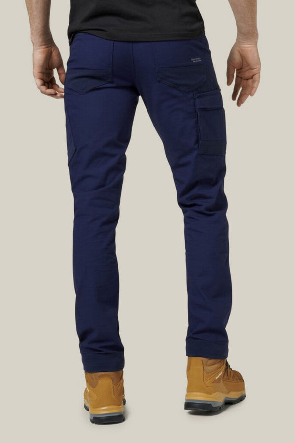 Yakka Raptor Pant - Navy - Mainstreet Clothing