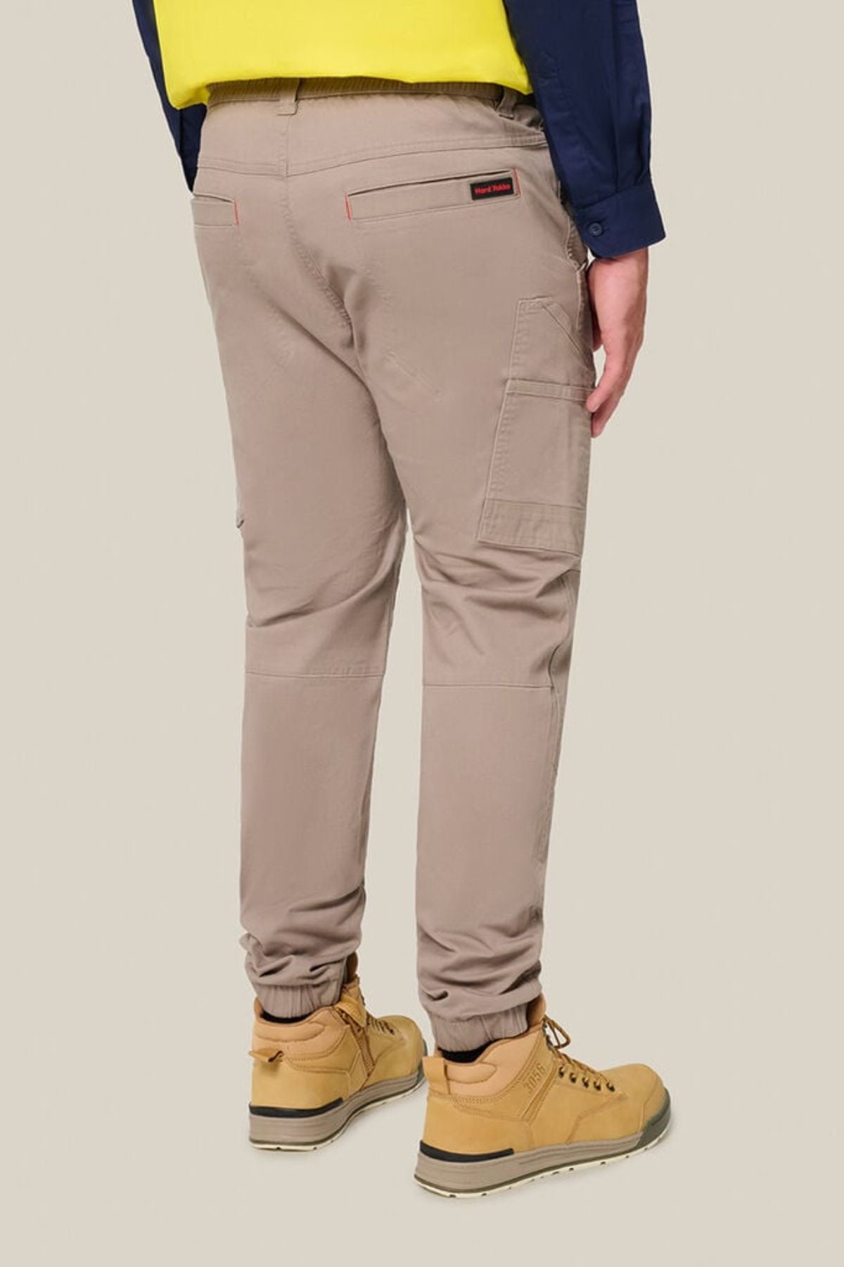 Hard Yakka Toughmaxx Cuffed Pant