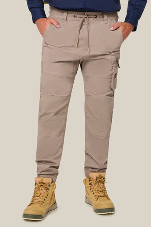 Hard Yakka Toughmaxx Cuffed Pant
