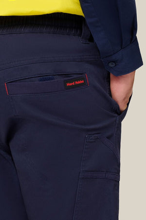 Hard Yakka Toughmaxx Cuffed Pant