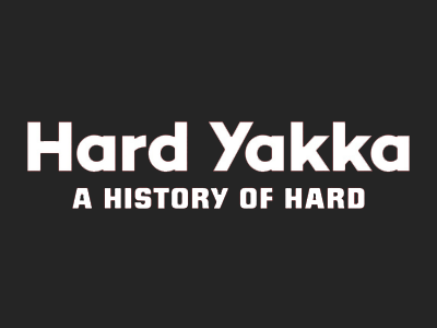 Hard Yakka Logo