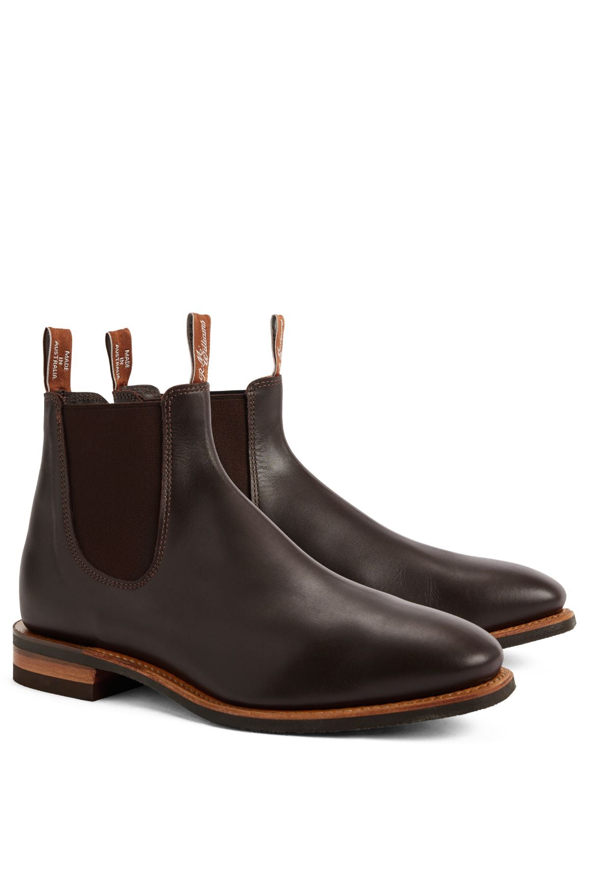 RM Williams Comfort Craftsman Boot