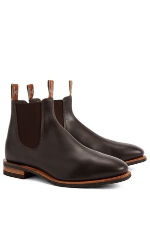 RM Williams Comfort Craftsman Boot