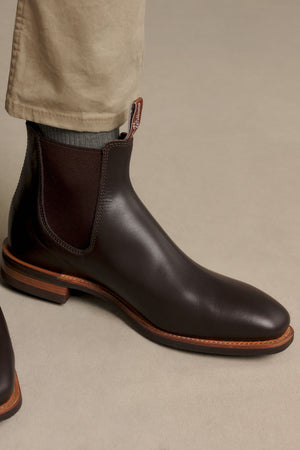 RM Williams Comfort Craftsman Boot