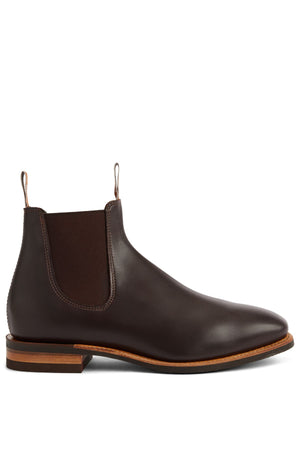RM Williams Comfort Craftsman Boot