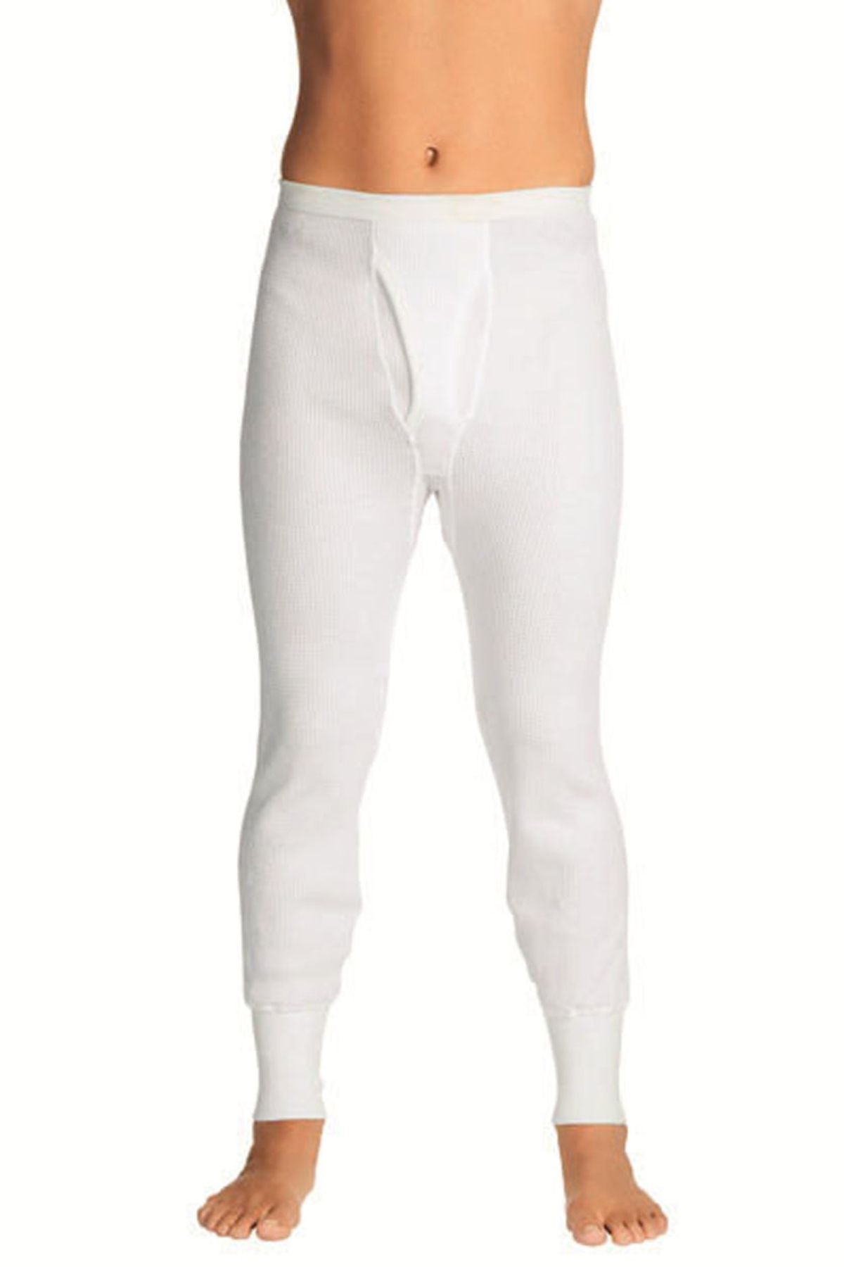 Holeproof Aircel Long Johns