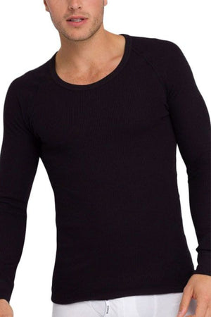 Holeproof Aircel Long Sleeve Tee