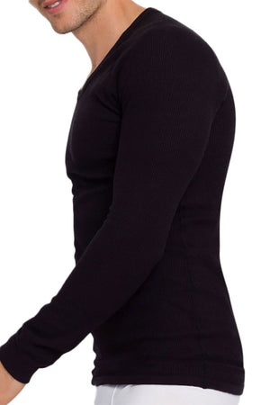 Holeproof Aircel Long Sleeve Tee