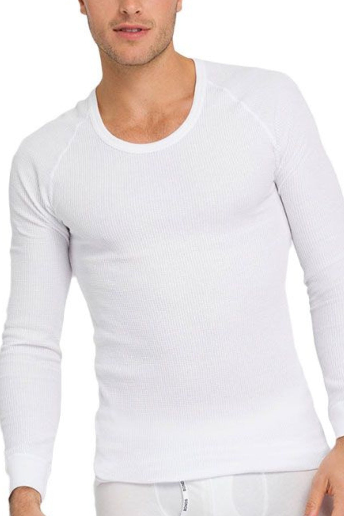 Holeproof Aircel Long Sleeve Tee