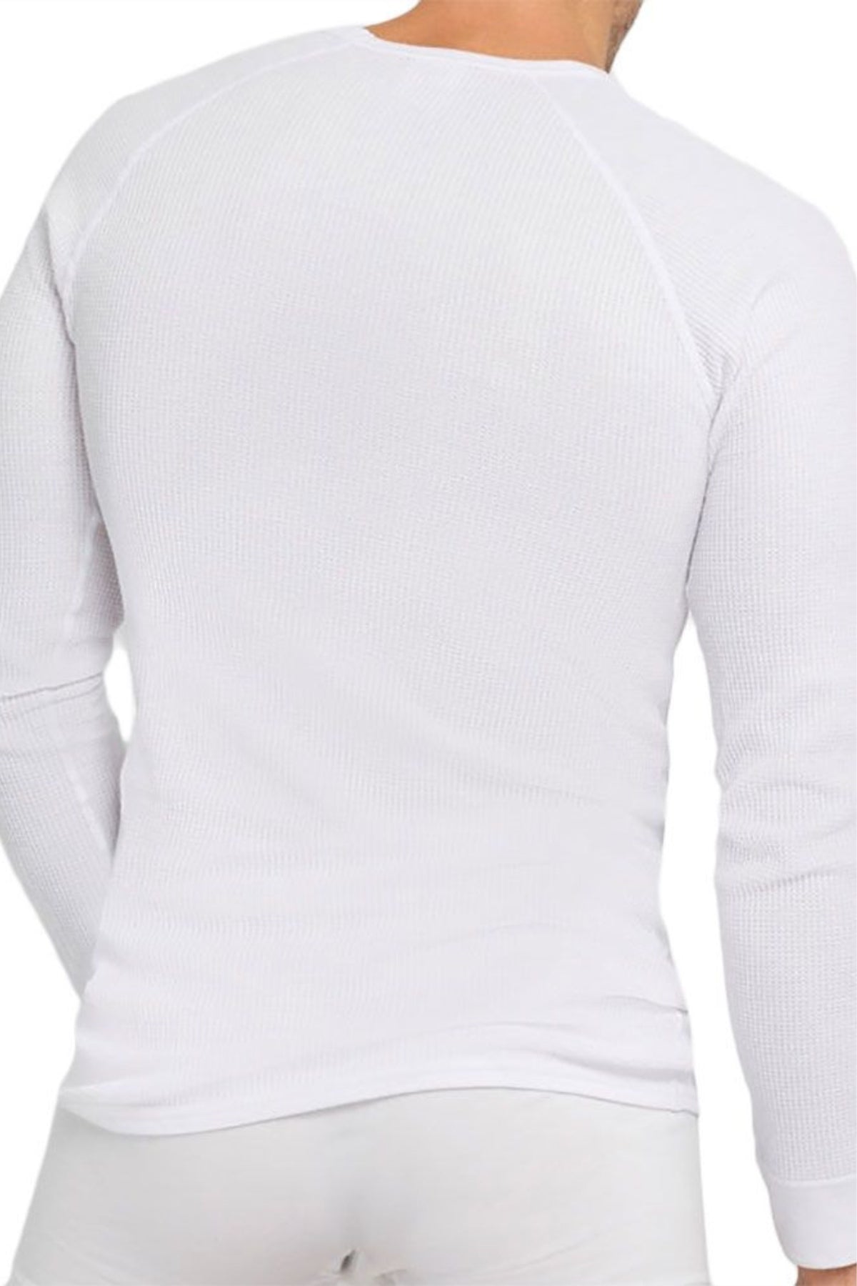 Holeproof Aircel Long Sleeve Tee