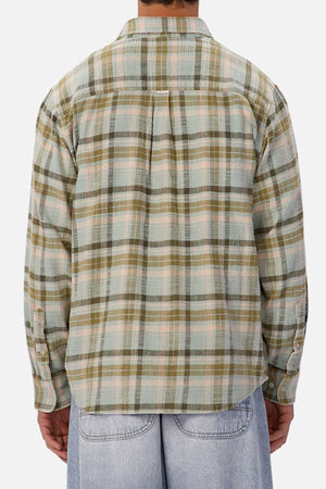 Industrie The Fortuna Long Sleeve Shirt