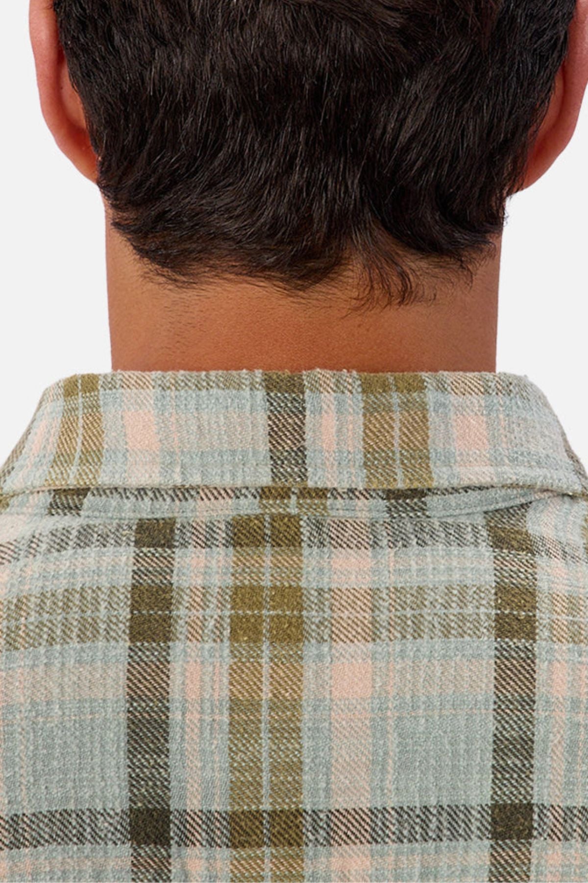 Industrie The Fortuna Long Sleeve Shirt