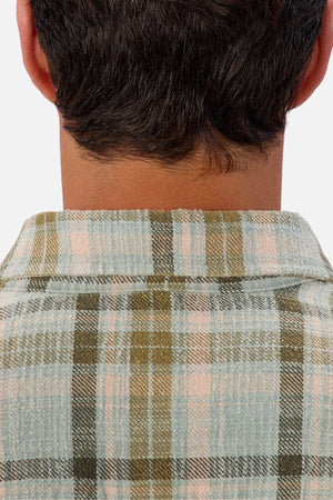 Industrie The Fortuna Long Sleeve Shirt