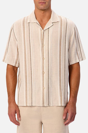 Industrie The Laredo Short Sleeve Shirt