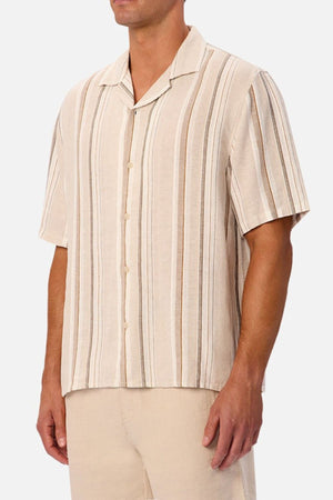 Industrie The Laredo Short Sleeve Shirt