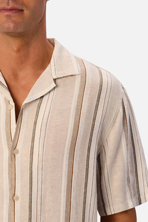 Industrie The Laredo Short Sleeve Shirt