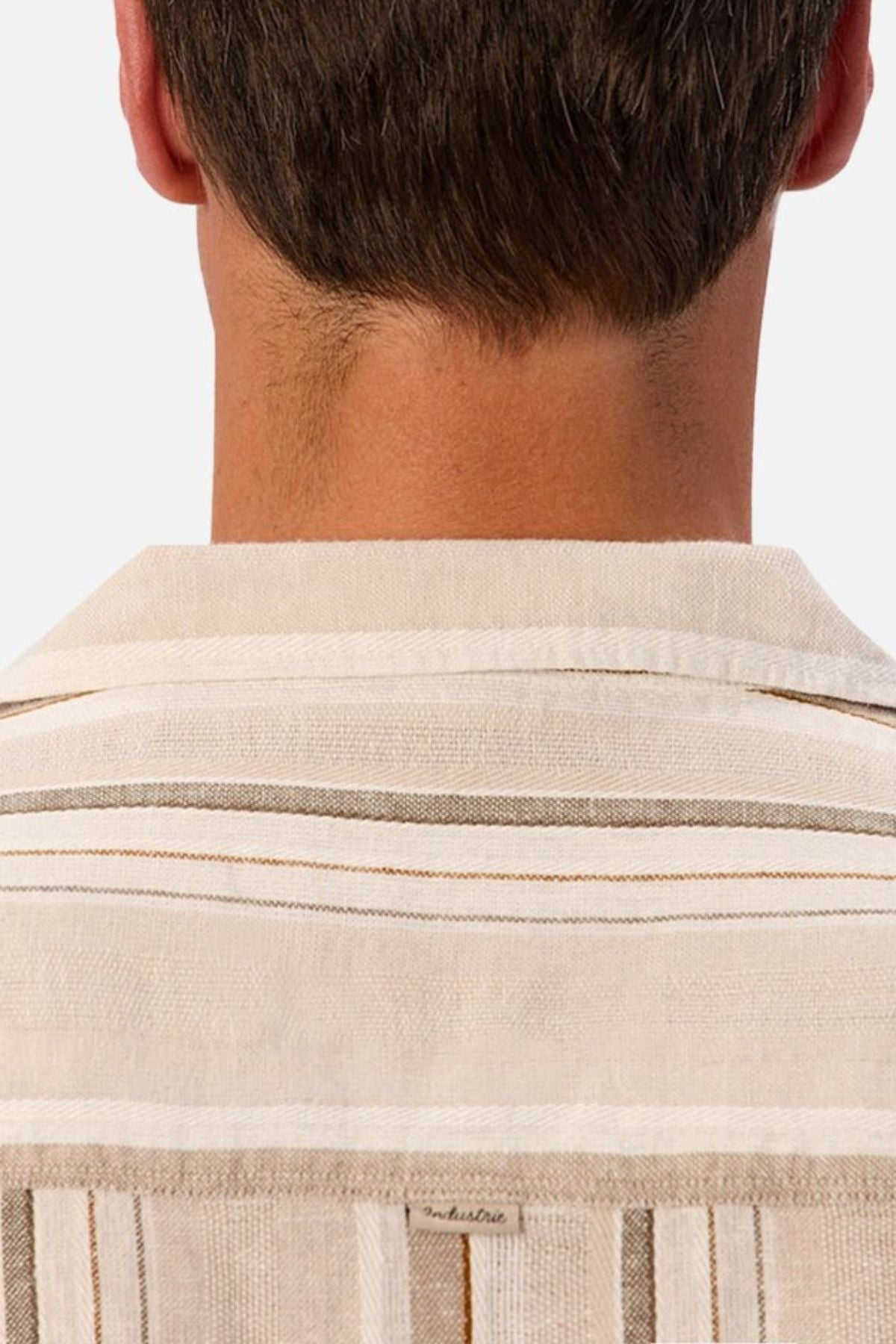 Industrie The Laredo Short Sleeve Shirt