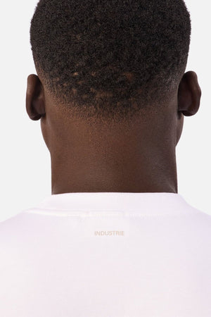 Industrie The Luxe Del Mar Tee