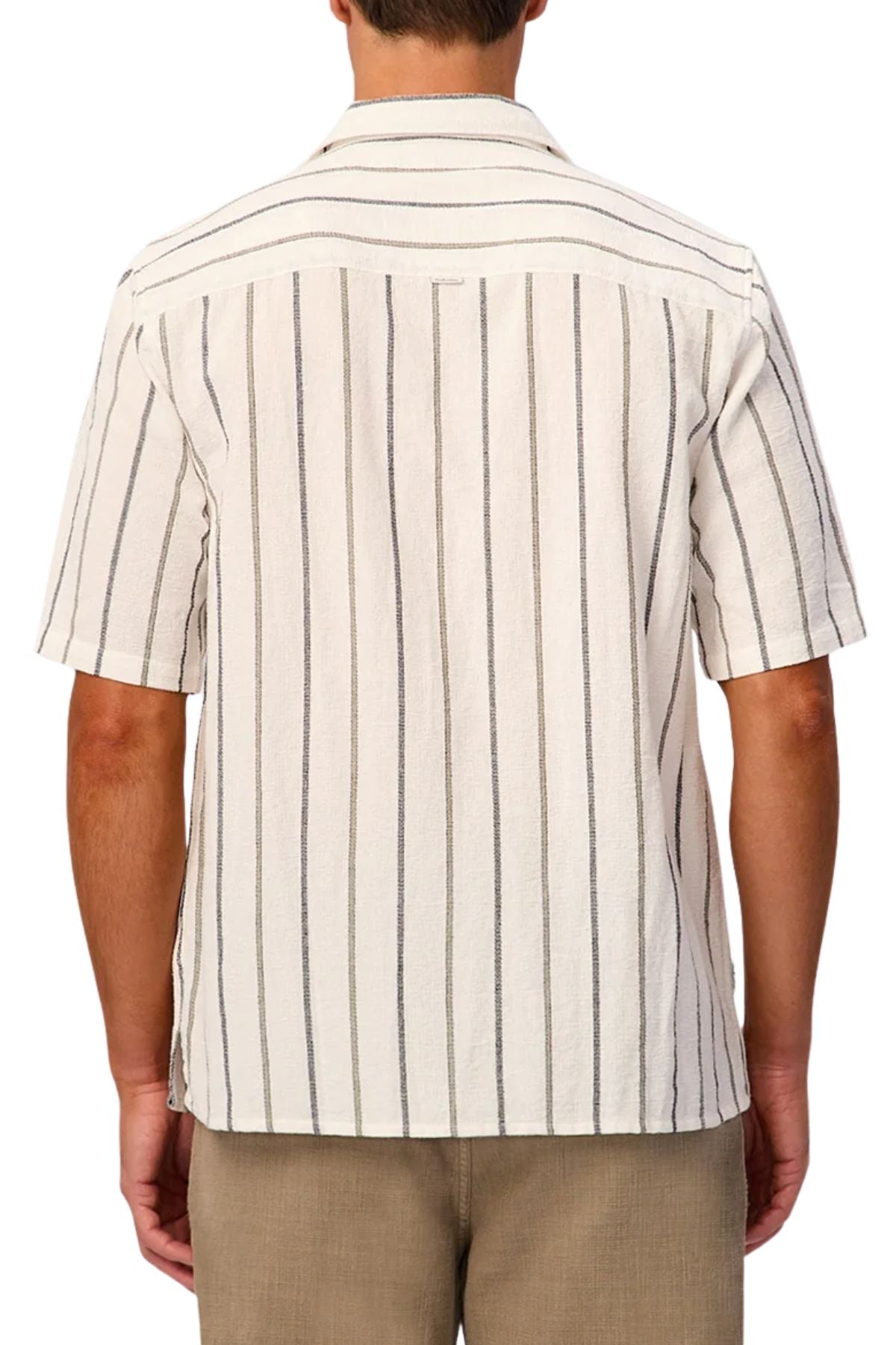 Industrie The Maldonda Short Sleeve Shirt