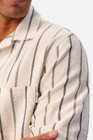 Industrie The Maldonda Short Sleeve Shirt