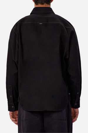 Industrie The Nebraska Long Sleeve Shirt
