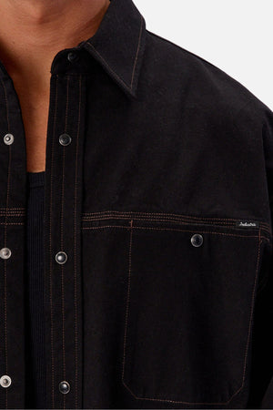 Industrie The Nebraska Long Sleeve Shirt