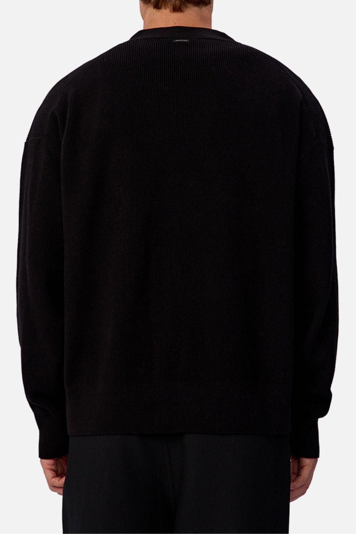 Industrie The New England Cardi