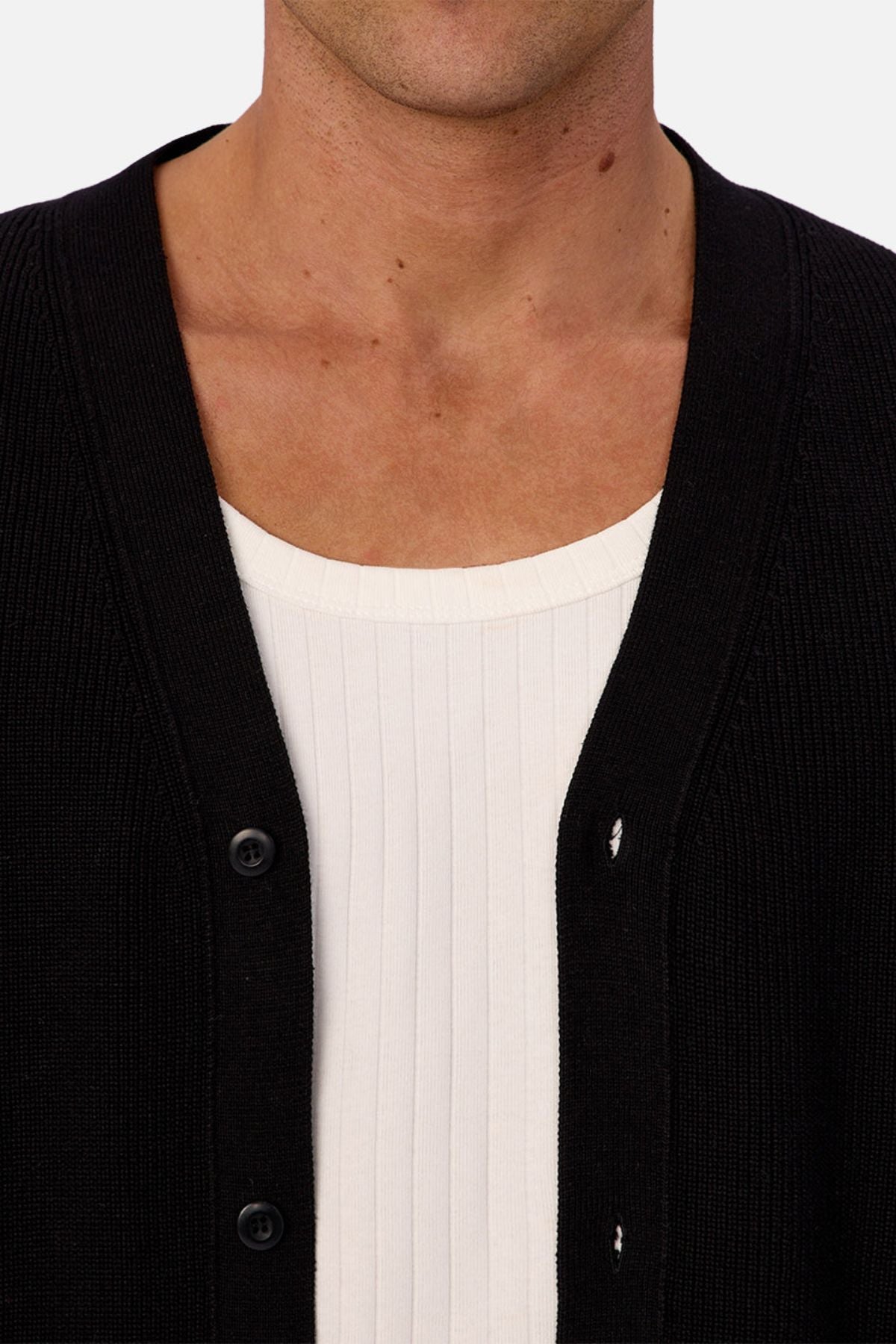 Industrie The New England Cardi