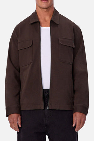 Industrie The New Southport Jacket