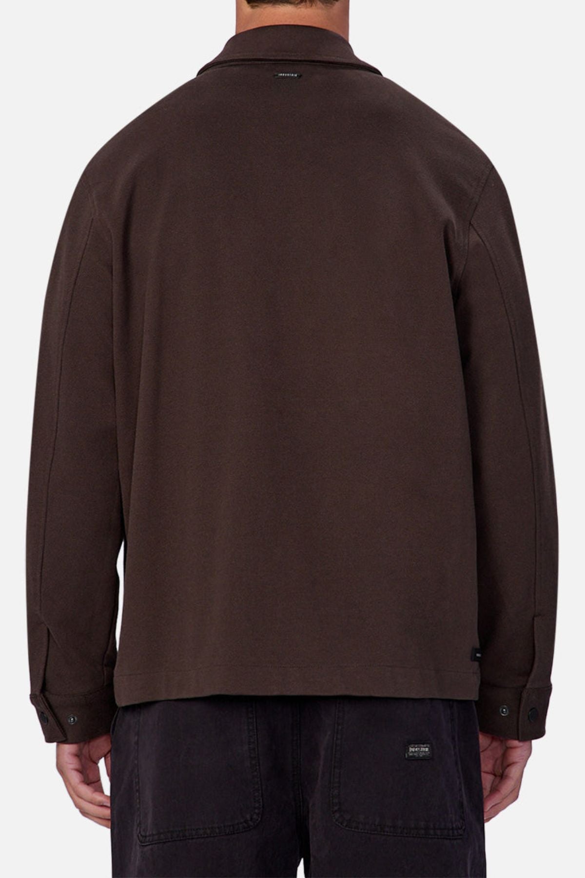Industrie The New Southport Jacket