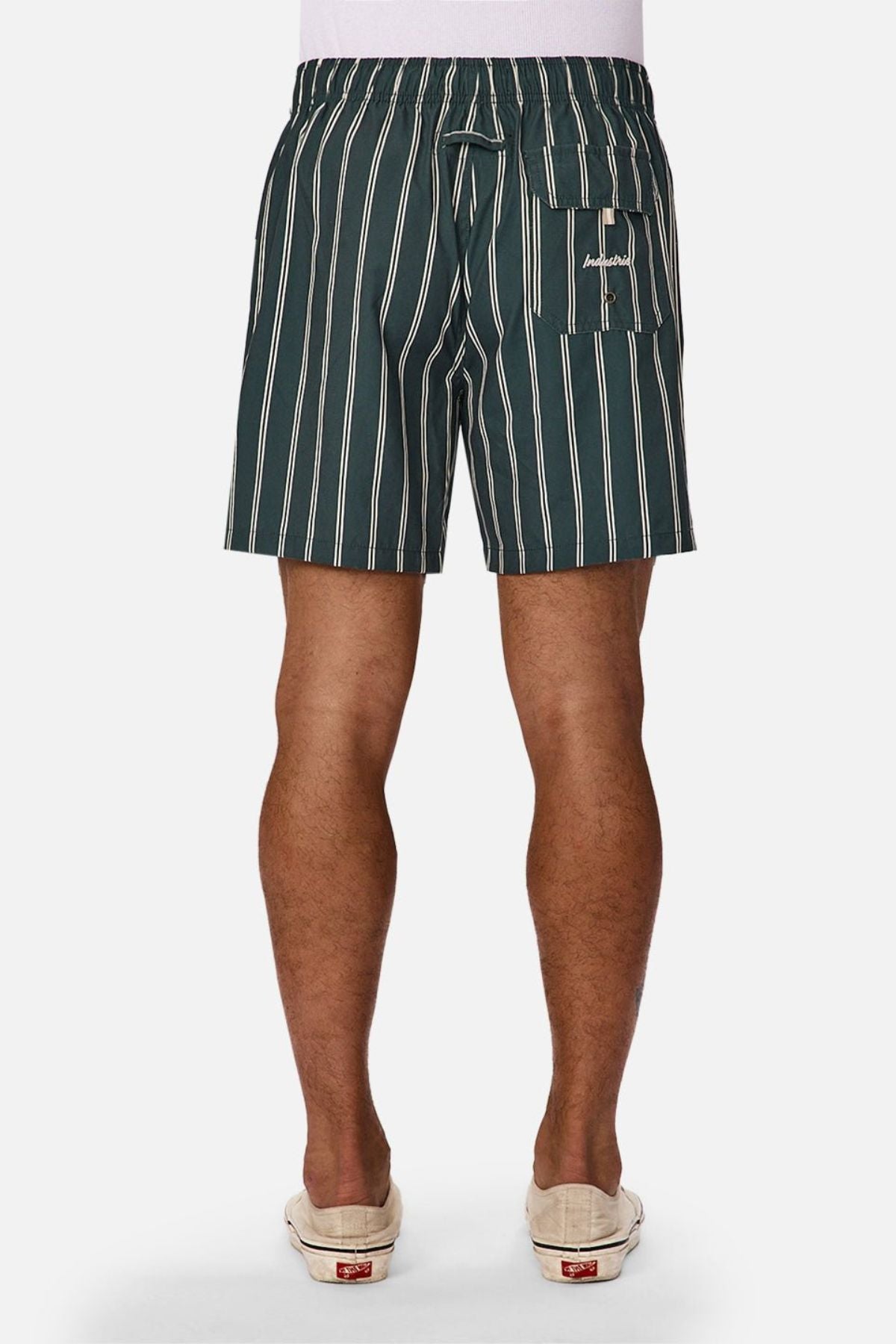 Industrie The Posada Swim Short