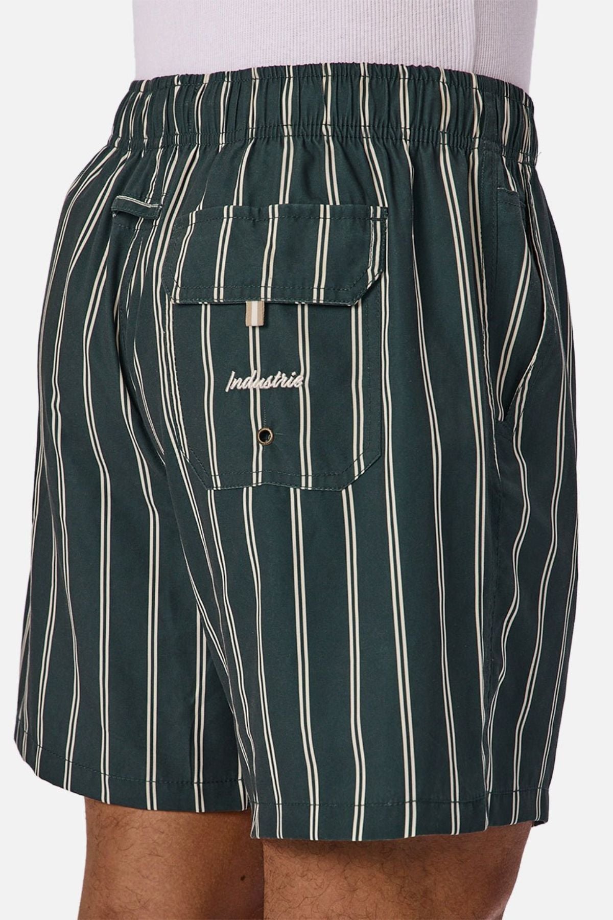 Industrie The Posada Swim Short