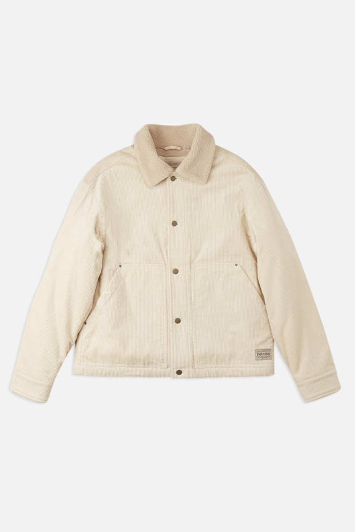 Industrie corduroy jacket shop