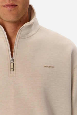Industrie The Tech Staunton Track Top