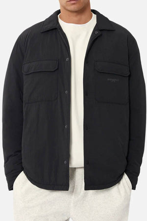 Industrie The Twin Cullman Jacket