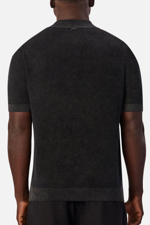 Industrie The Washed Ravenna Polo