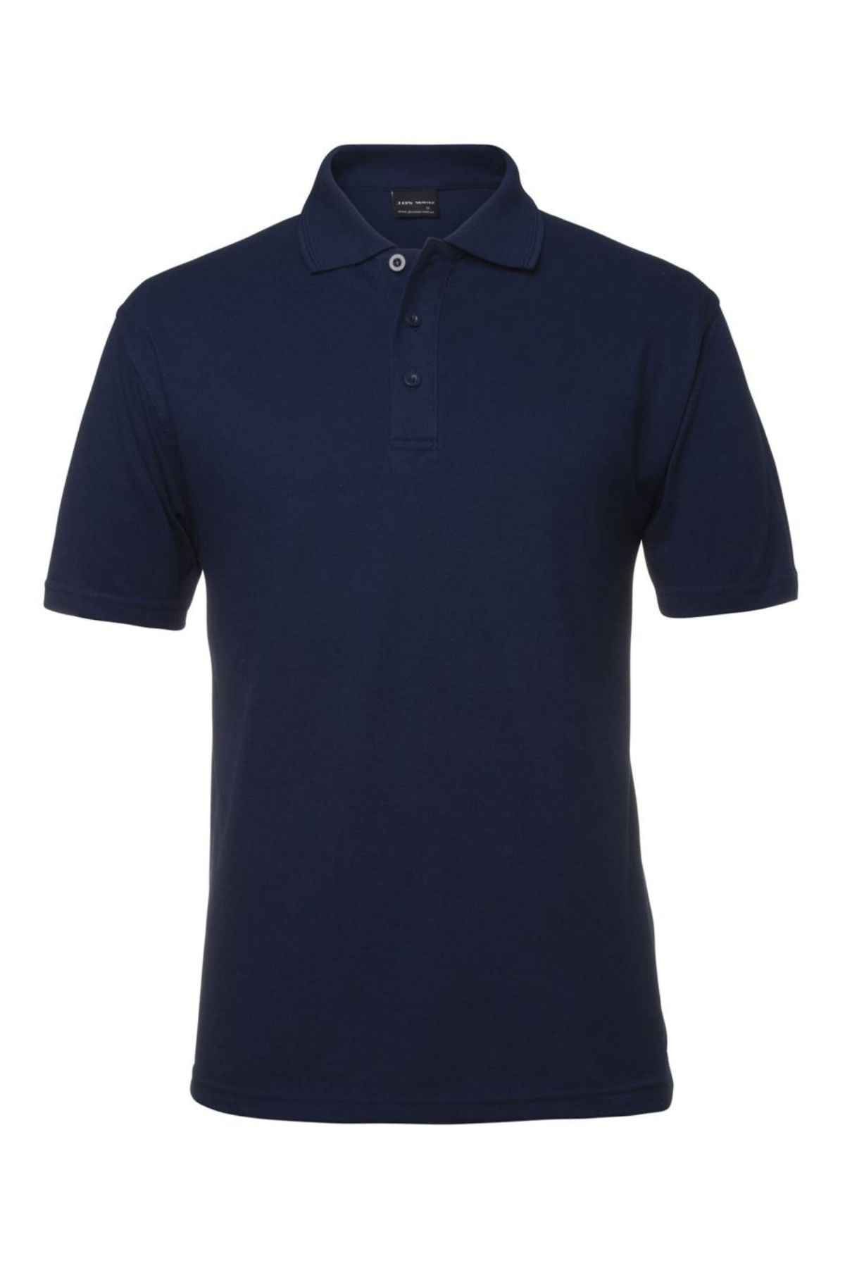 JBs Polo Shirt - Jnr Navy - Mainstreet Clothing