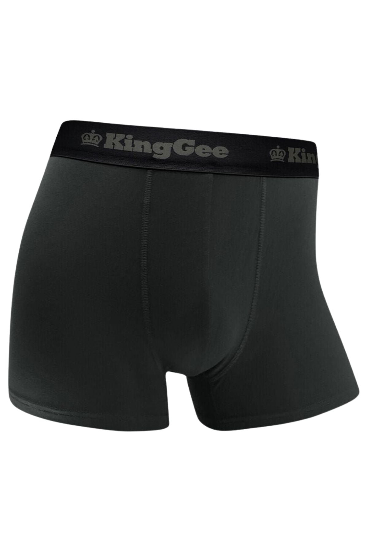 King Gee Bamboo Work Trunks 3 Pack