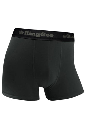 King Gee Bamboo Work Trunks 3 Pack