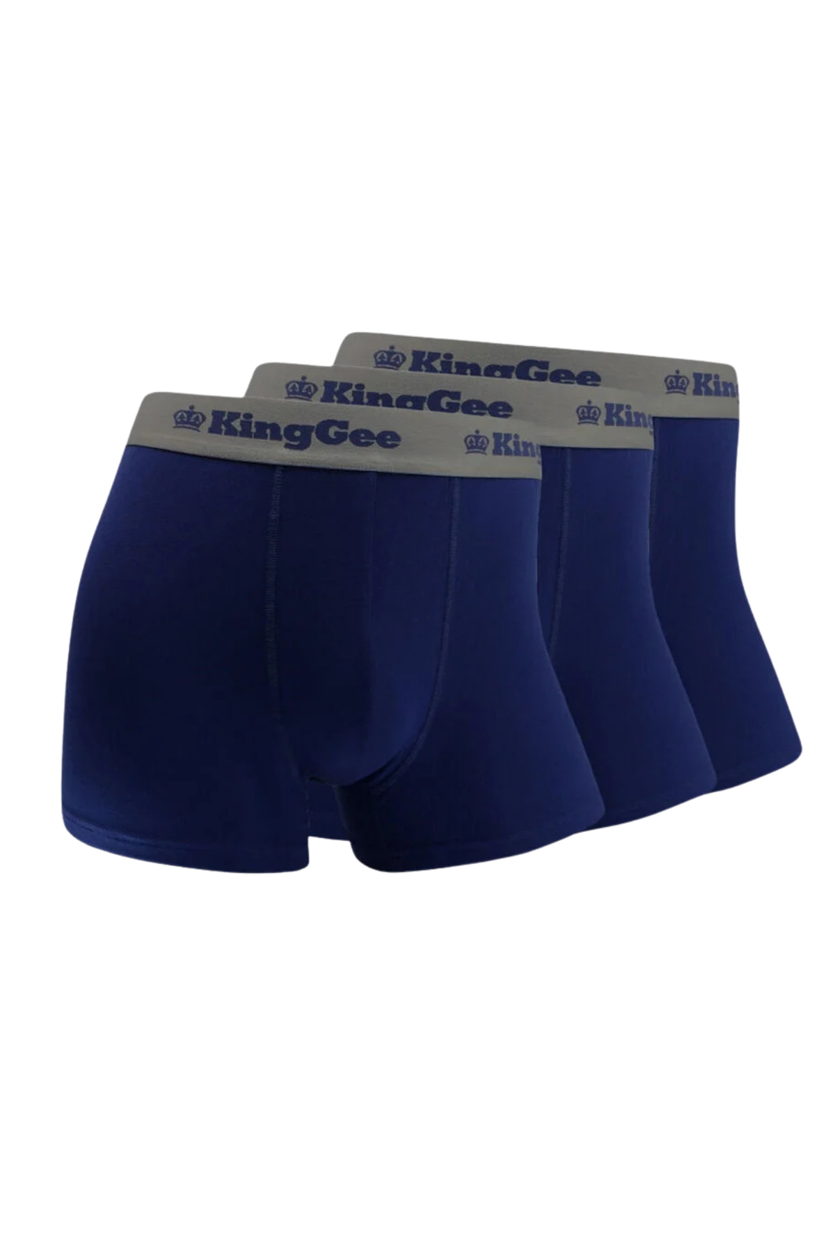 King Gee Bamboo Work Trunks 3 Pack