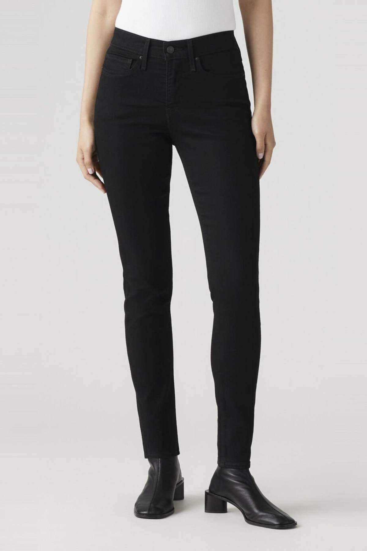 Levis 311 Shaping Skinny Jean Mainstreet Clothing